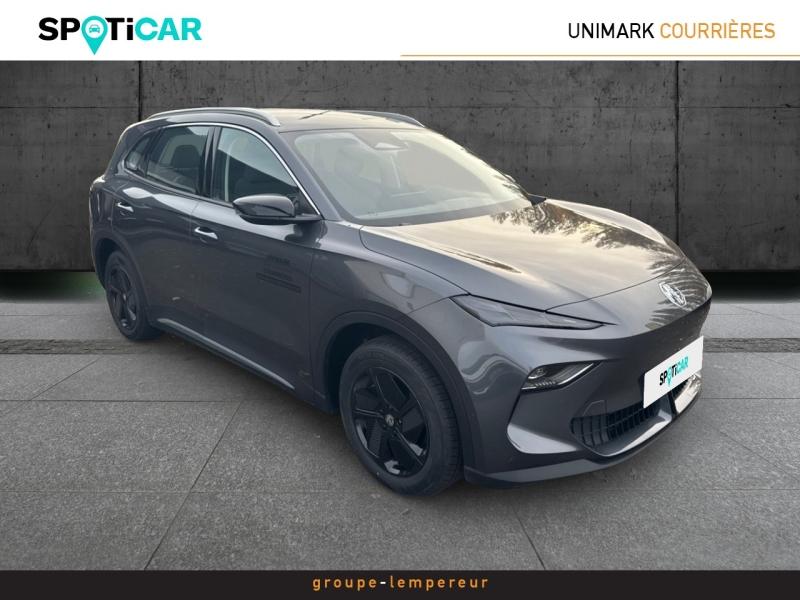 Image MG MOTOR MGS5 EV 231ch - 64kWh Comfort