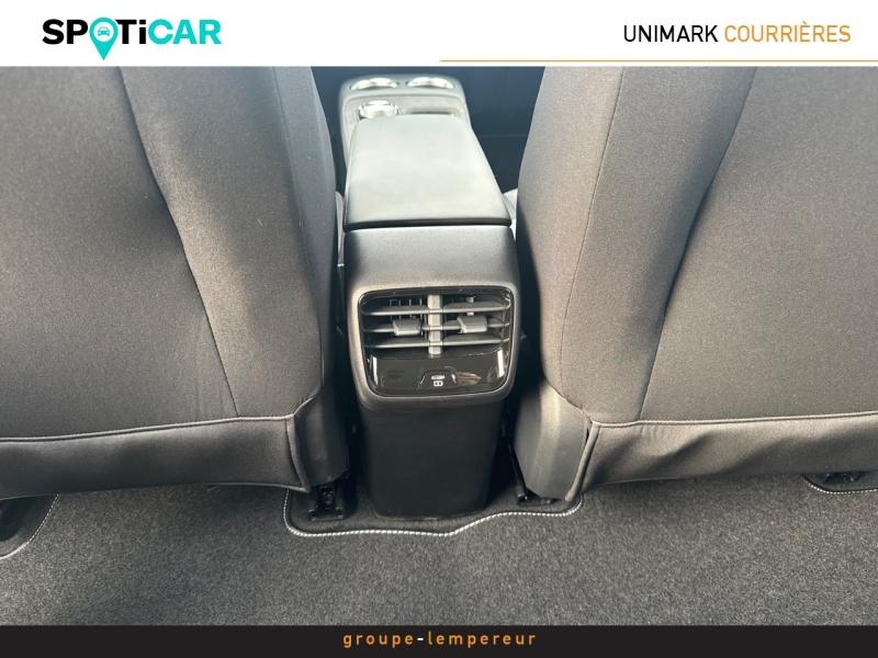 Image MG MOTOR MGS5 EV 231ch - 64kWh Comfort