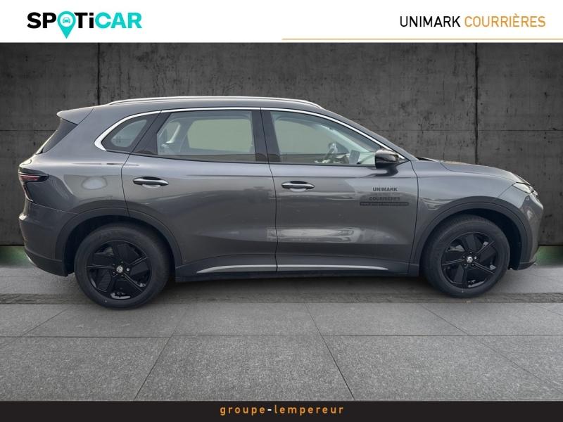 Image MG MOTOR MGS5 EV 231ch - 64kWh Comfort