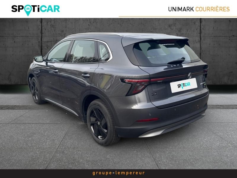 Image MG MOTOR MGS5 EV 231ch - 64kWh Comfort