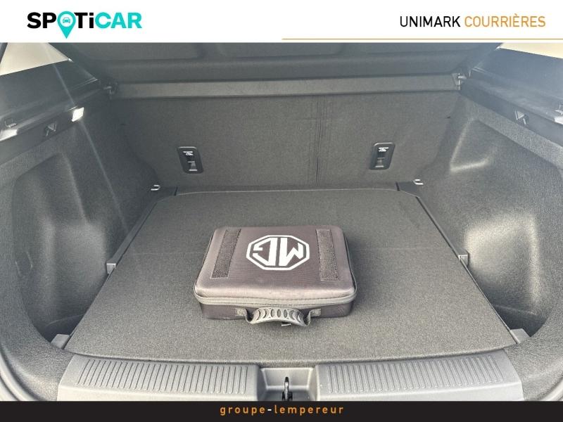 Image MG MOTOR MGS5 EV 231ch - 64kWh Comfort