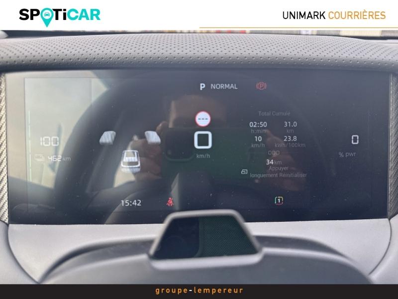 Image MG MOTOR MGS5 EV 231ch - 64kWh Comfort