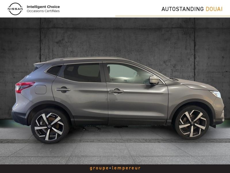 Image NISSAN Qashqai 1.2 DIG-T 115ch Tekna+