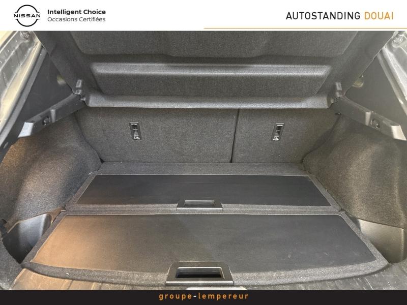 Image NISSAN Qashqai 1.2 DIG-T 115ch Tekna+