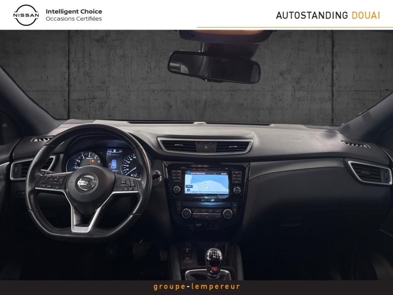 Image NISSAN Qashqai 1.2 DIG-T 115ch Tekna+