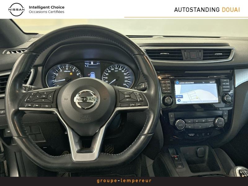 Image NISSAN Qashqai 1.2 DIG-T 115ch Tekna+