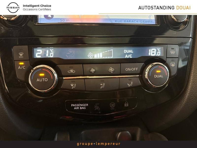 Image NISSAN Qashqai 1.2 DIG-T 115ch Tekna+