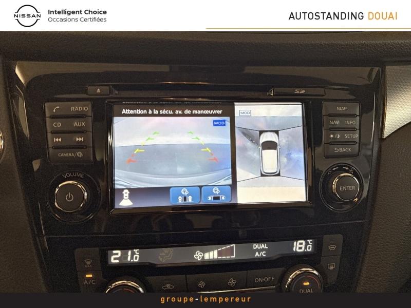 Image NISSAN Qashqai 1.2 DIG-T 115ch Tekna+