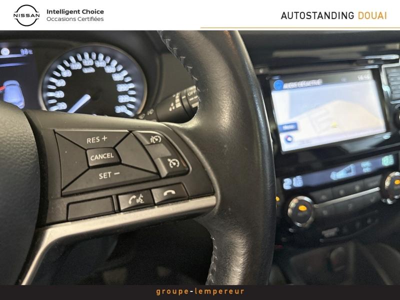 Image NISSAN Qashqai 1.2 DIG-T 115ch Tekna+