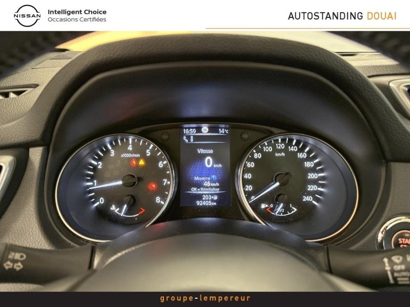 Image NISSAN Qashqai 1.2 DIG-T 115ch Tekna+