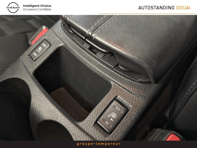 Image NISSAN Qashqai 1.2 DIG-T 115ch Tekna+