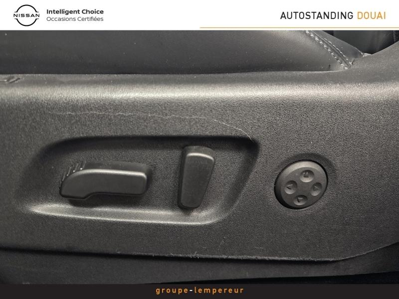 Image NISSAN Qashqai 1.2 DIG-T 115ch Tekna+