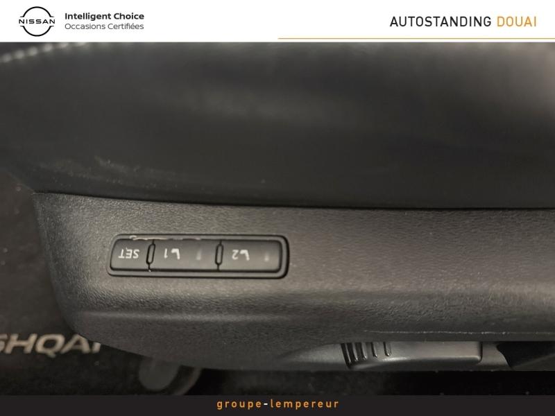 Image NISSAN Qashqai 1.2 DIG-T 115ch Tekna+