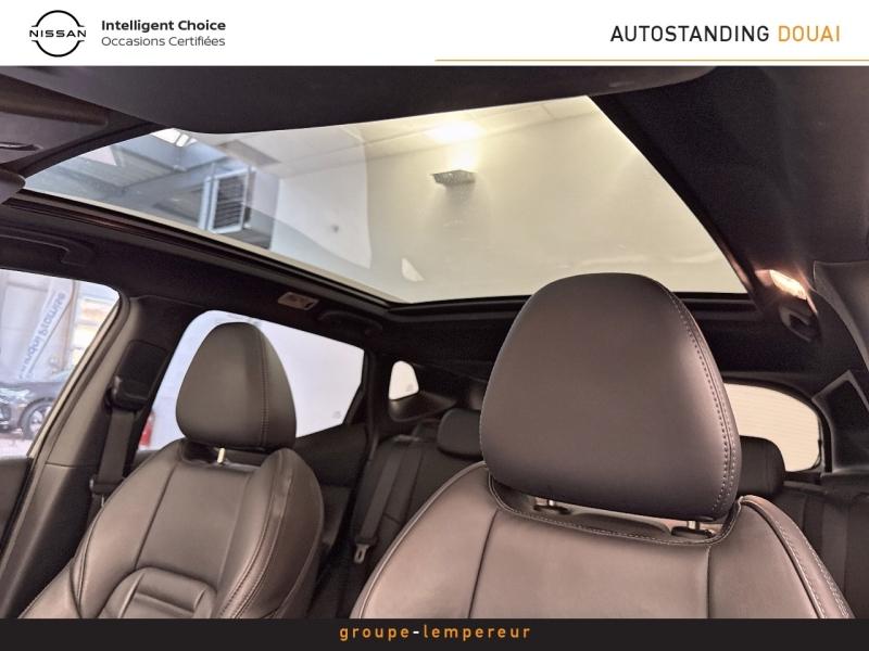 Image NISSAN Qashqai 1.2 DIG-T 115ch Tekna+