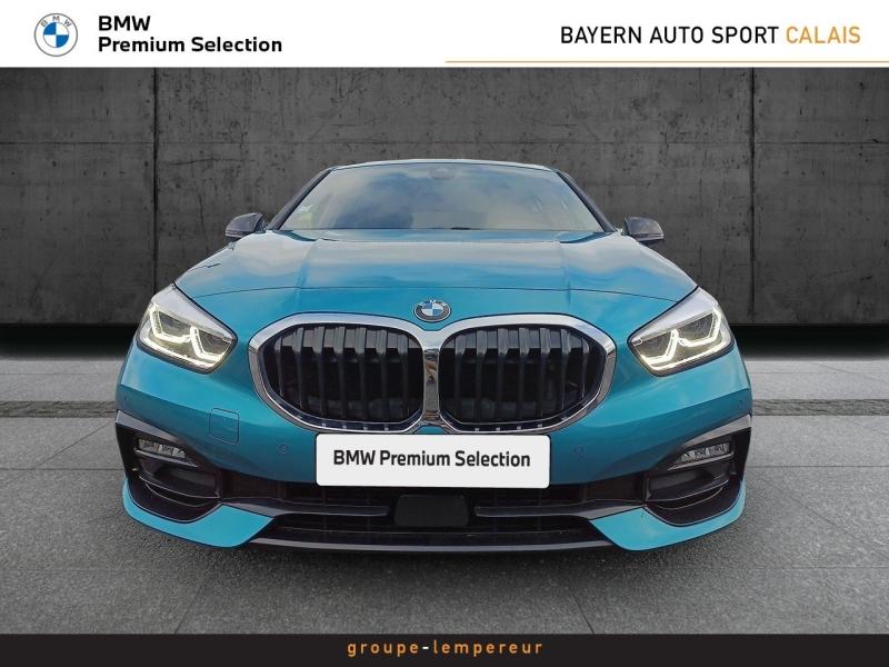 Image BMW Série 1 116d 116ch Edition Sport