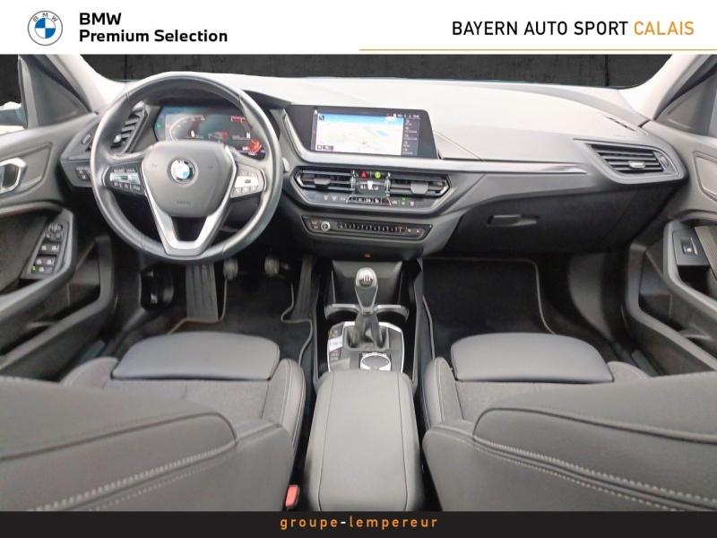 Image BMW Série 1 116d 116ch Edition Sport