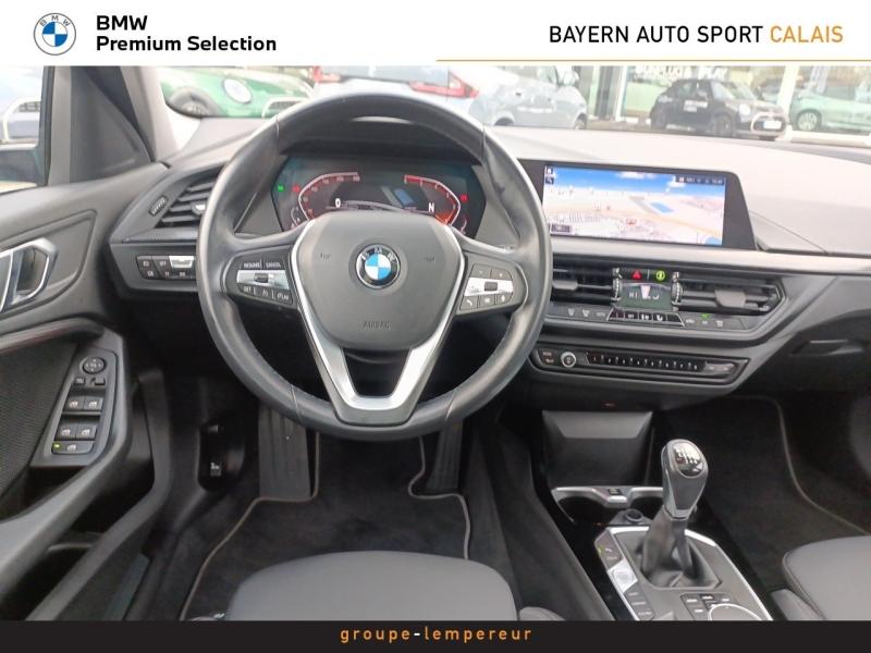 Image BMW Série 1 116d 116ch Edition Sport