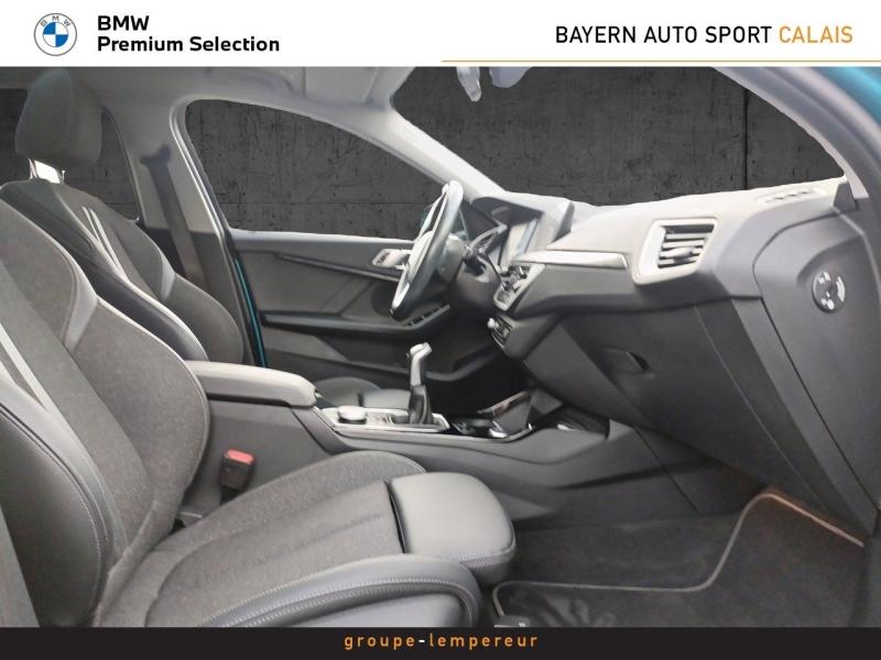 Image BMW Série 1 116d 116ch Edition Sport