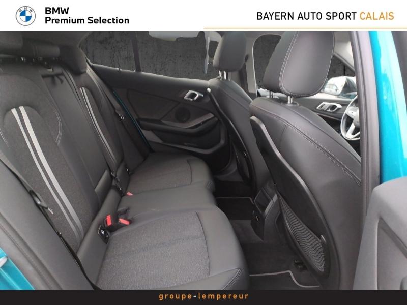 Image BMW Série 1 116d 116ch Edition Sport