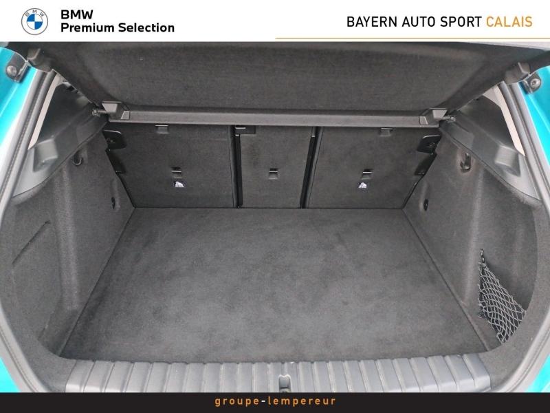 Image BMW Série 1 116d 116ch Edition Sport