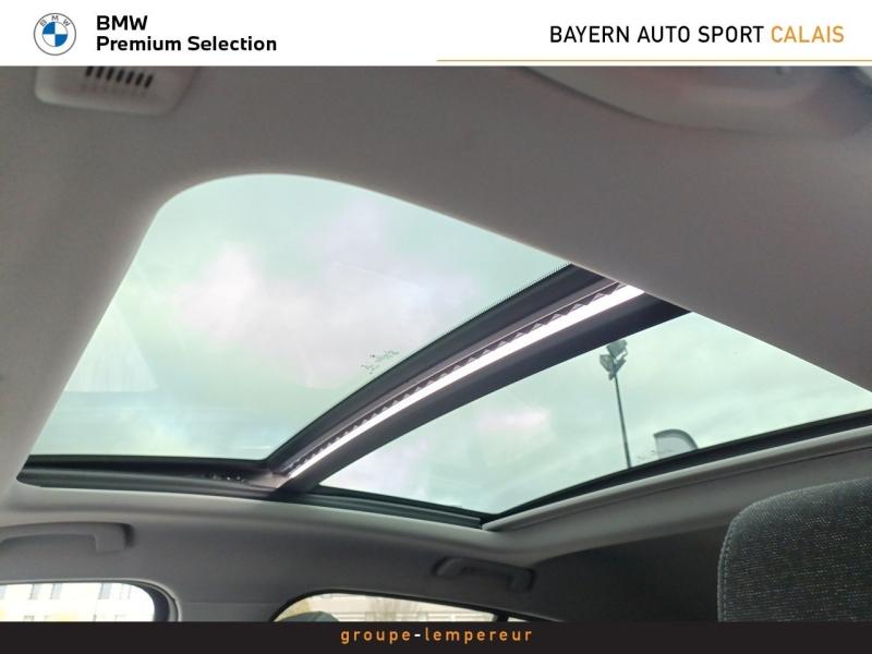 Image BMW Série 1 116d 116ch Edition Sport