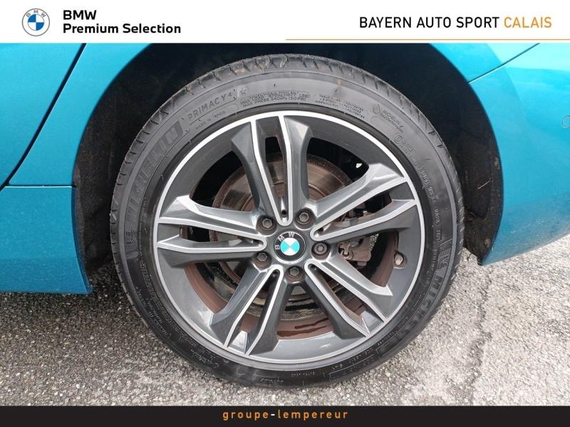 Image BMW Série 1 116d 116ch Edition Sport
