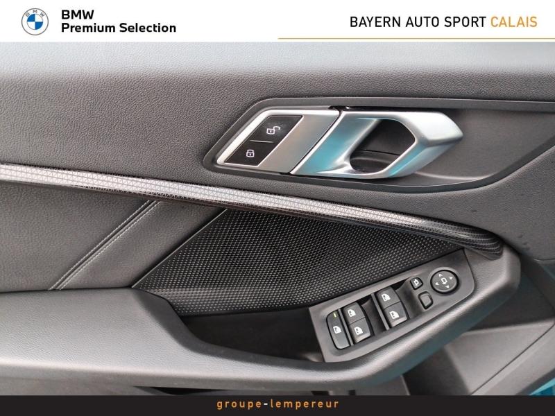 Image BMW Série 1 116d 116ch Edition Sport