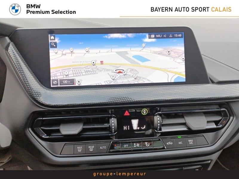 Image BMW Série 1 116d 116ch Edition Sport