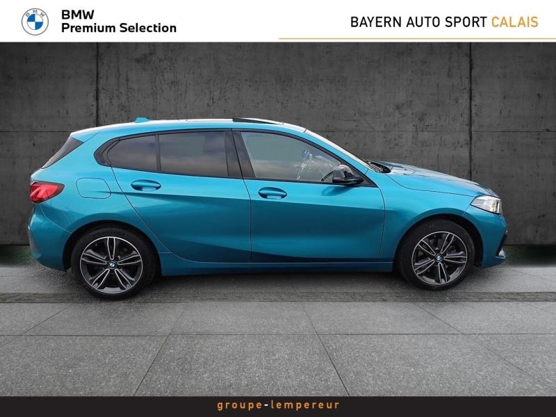 Image BMW Série 1 116d 116ch Edition Sport