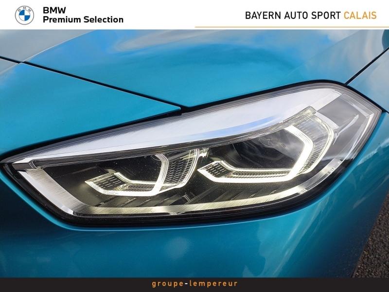 Image BMW Série 1 116d 116ch Edition Sport
