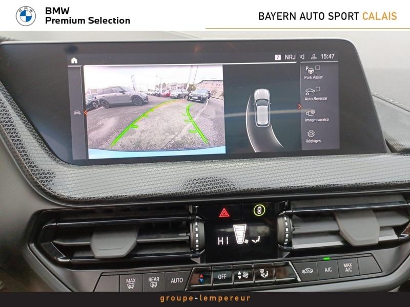 Image BMW Série 1 116d 116ch Edition Sport