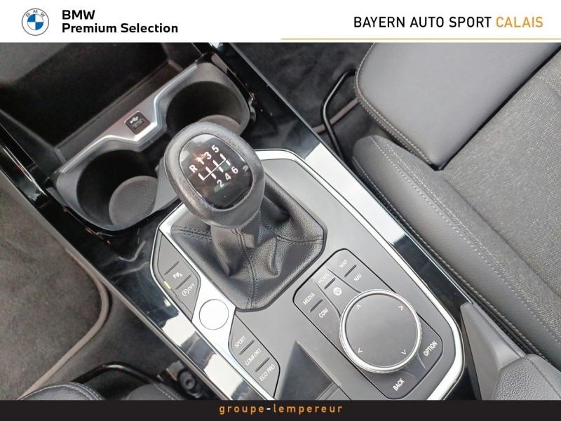 Image BMW Série 1 116d 116ch Edition Sport
