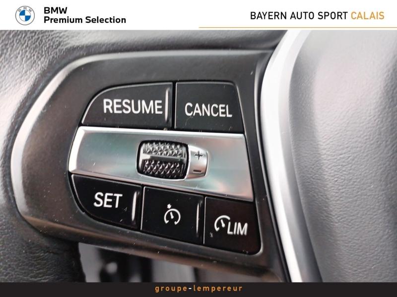 Image BMW Série 1 116d 116ch Edition Sport