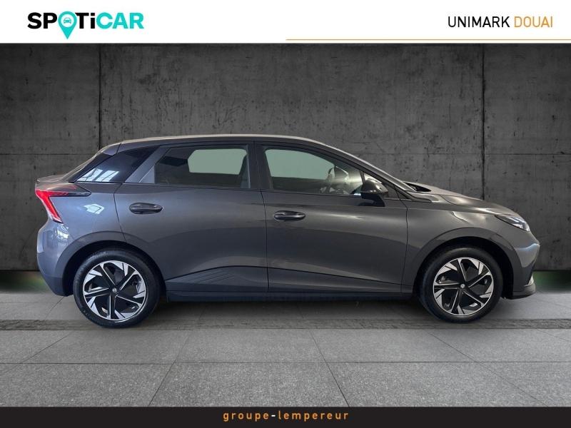 Image MG MOTOR MG4 EV 170ch - 51kWh MY23