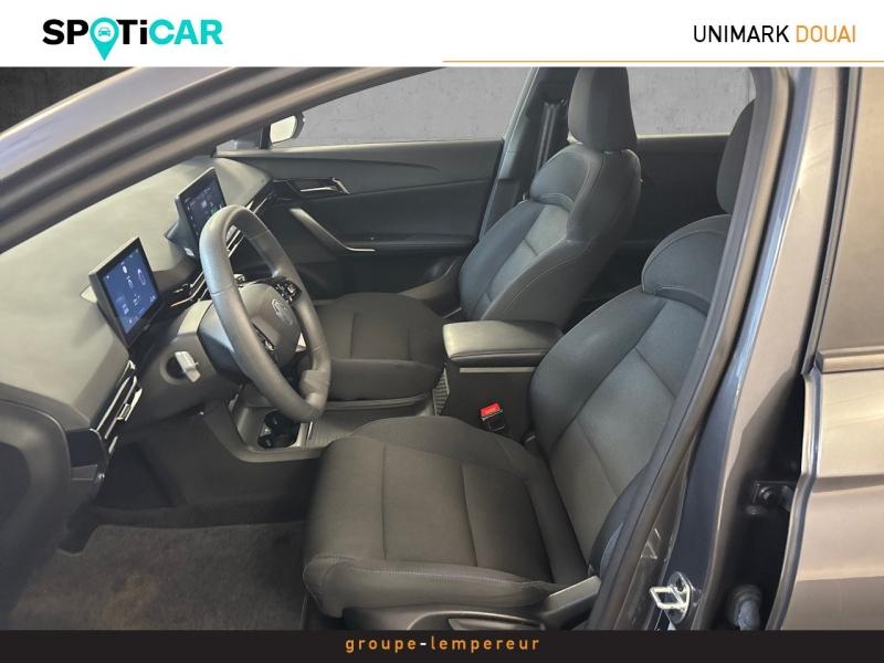 Image MG MOTOR MG4 EV 170ch - 51kWh MY23