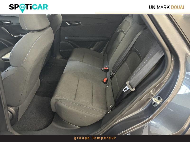 Image MG MOTOR MG4 EV 170ch - 51kWh MY23