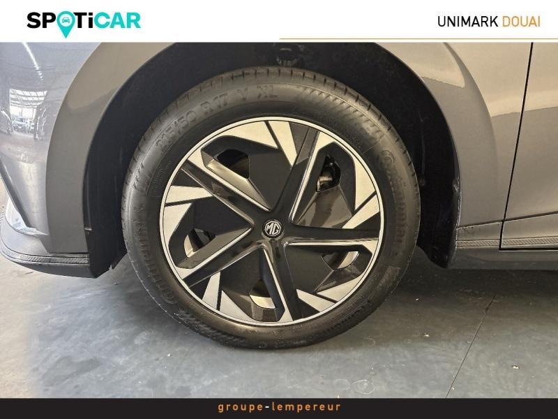 Image MG MOTOR MG4 EV 170ch - 51kWh MY23