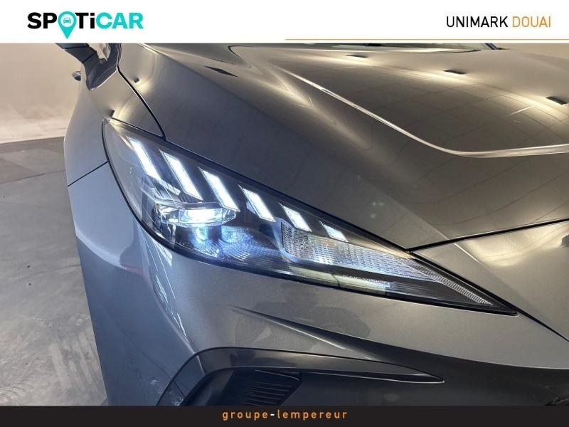 Image MG MOTOR MG4 EV 170ch - 51kWh MY23