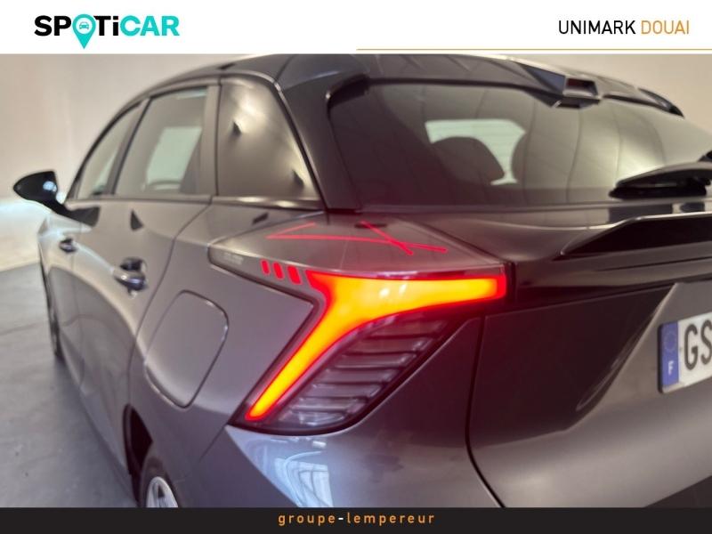 Image MG MOTOR MG4 EV 170ch - 51kWh MY23