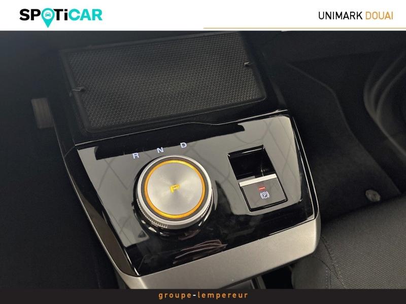 Image MG MOTOR MG4 EV 170ch - 51kWh MY23