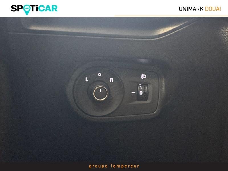 Image MG MOTOR MG4 EV 170ch - 51kWh MY23