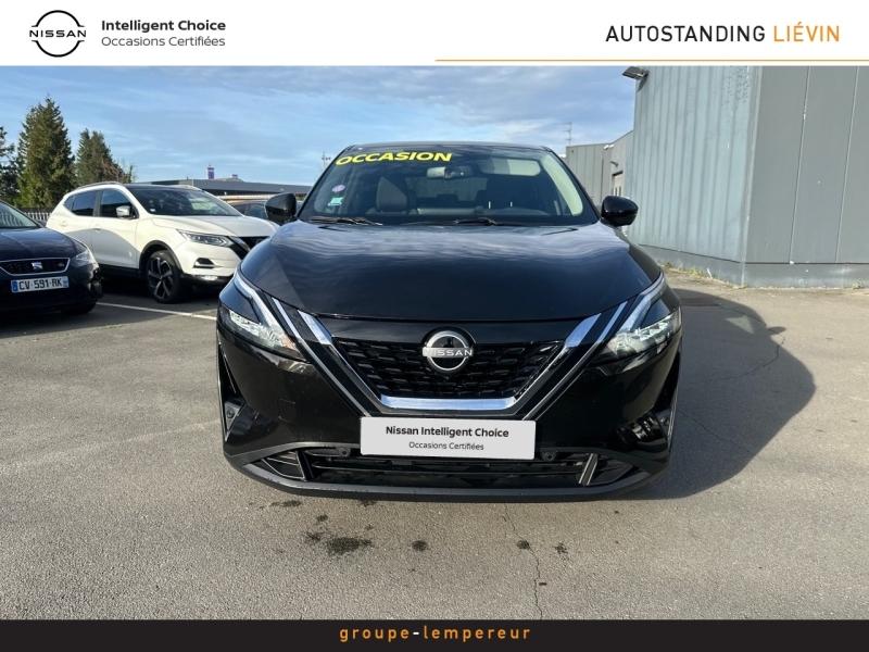 Image NISSAN Qashqai e-POWER 190ch N-Connecta 2022