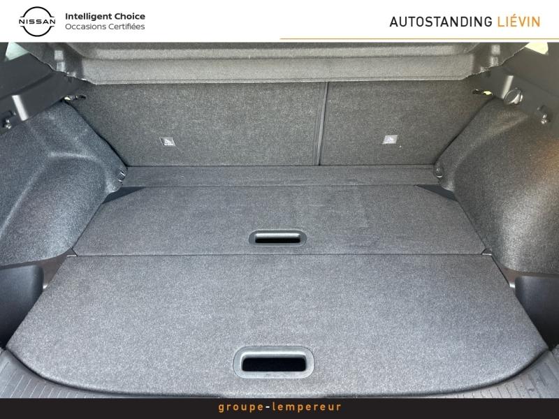 Image NISSAN Qashqai e-POWER 190ch N-Connecta 2022