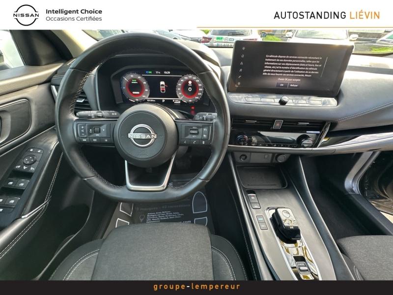 Image NISSAN Qashqai e-POWER 190ch N-Connecta 2022