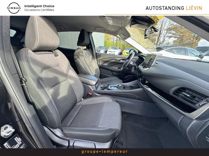 Image NISSAN Qashqai e-POWER 190ch N-Connecta 2022