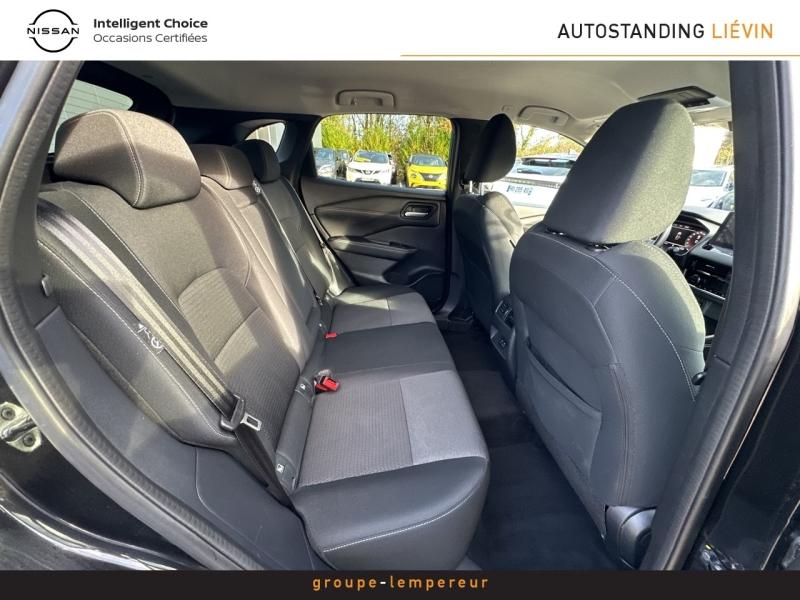 Image NISSAN Qashqai e-POWER 190ch N-Connecta 2022