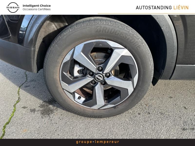 Image NISSAN Qashqai e-POWER 190ch N-Connecta 2022