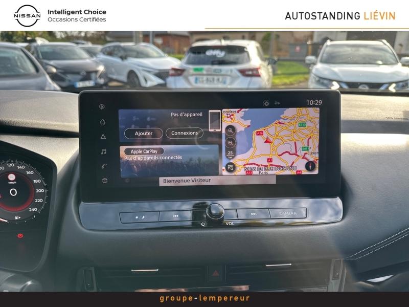 Image NISSAN Qashqai e-POWER 190ch N-Connecta 2022