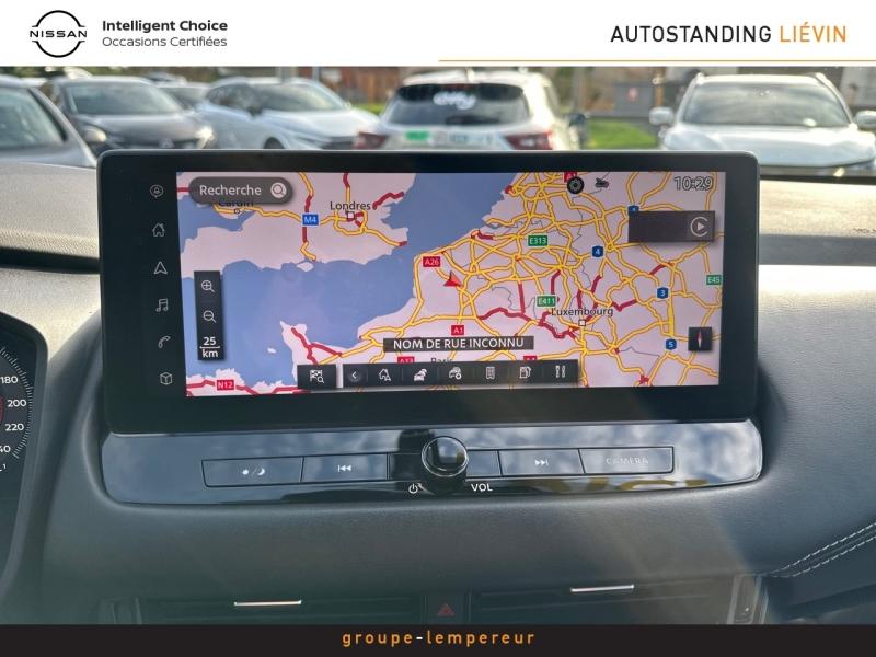 Image NISSAN Qashqai e-POWER 190ch N-Connecta 2022