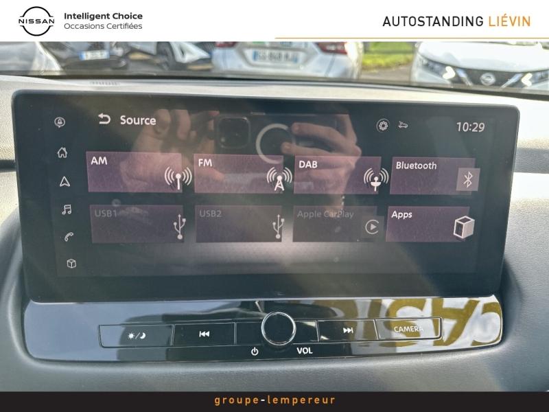 Image NISSAN Qashqai e-POWER 190ch N-Connecta 2022